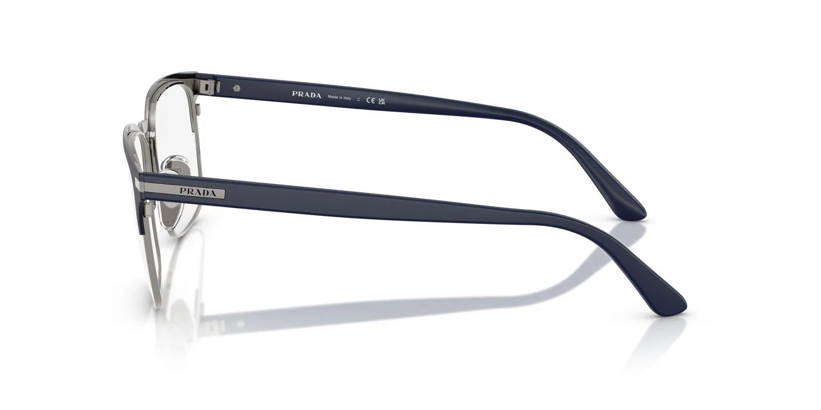 Prada 58ZV Eyeglasses - view 33